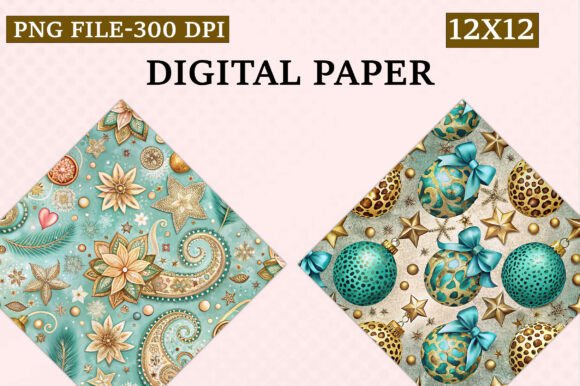 Boho Western Christmas Seamless Pattern: A Guide to Choosing and Using It Right