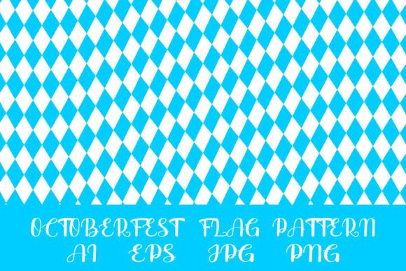 Octoberfest Wavy Flag Pattern: A Guide to Choosing and Using It Right